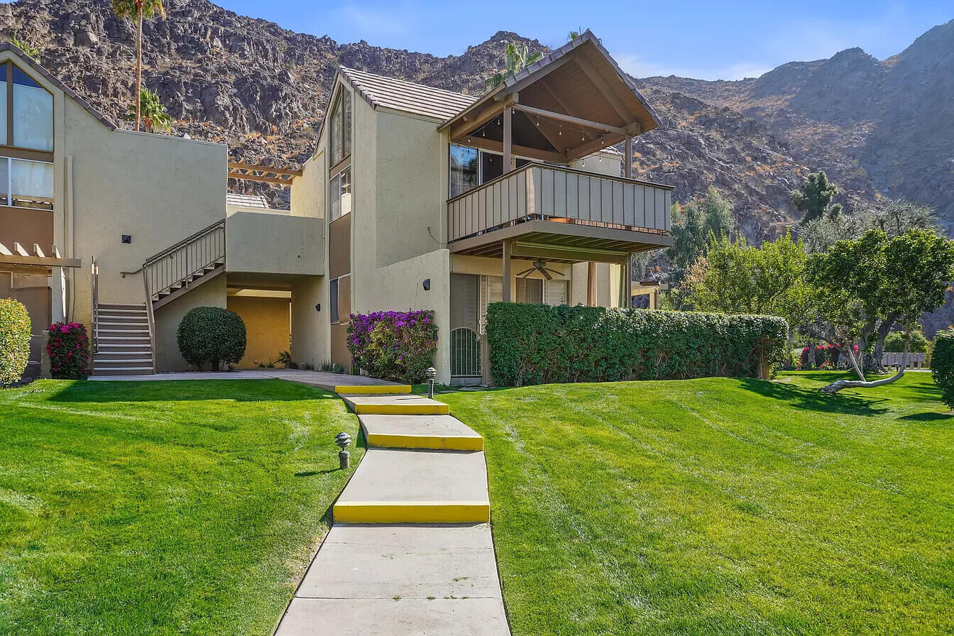 Property Photo:  78250 Cortez Lane 139  CA 92210 