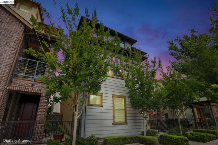 Property Photo:  516 Palmer Ave  CA 94541 