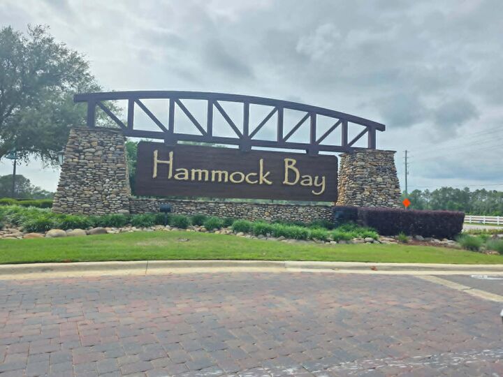 Property Photo:  40 Quiet Cove  FL 32439 