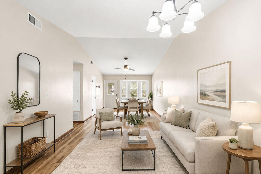 Property Photo:  13 NW Cape Drive Apt B  FL 32548 