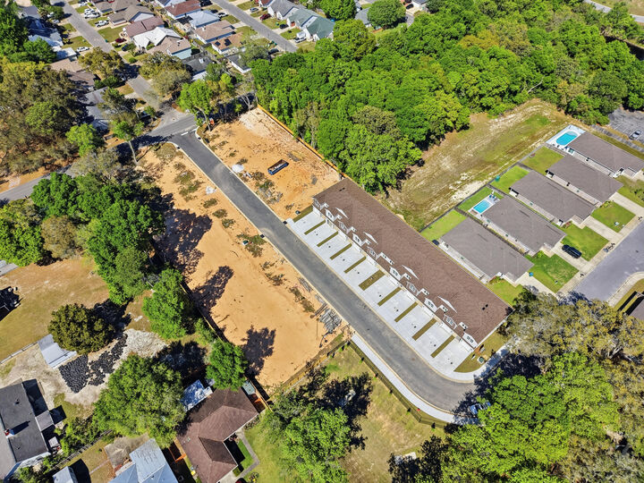 Property Photo:  929 Kenzie Lane  FL 32547 