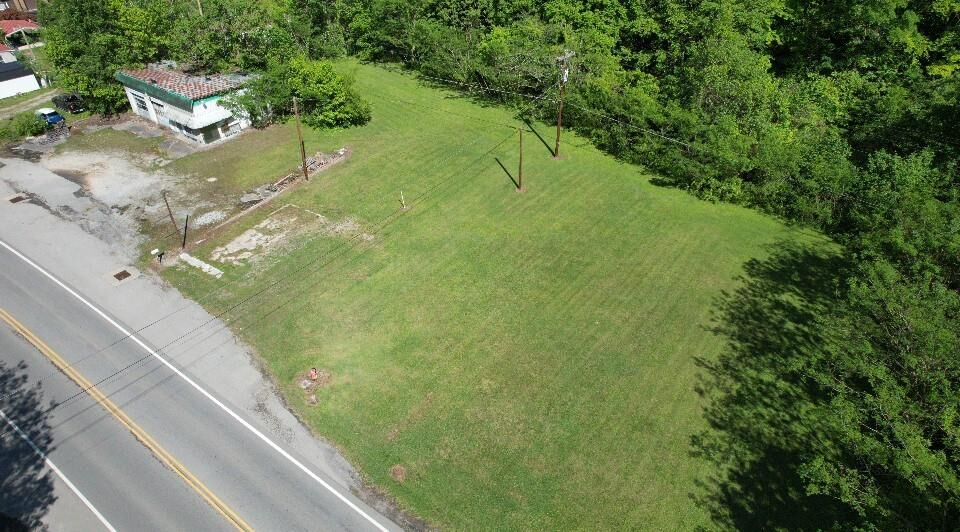 Property Photo:  00 Zebulon Highway  KY 41501 
