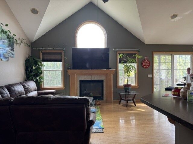 Property Photo:  5202 Adrienne Court  PA 16506 