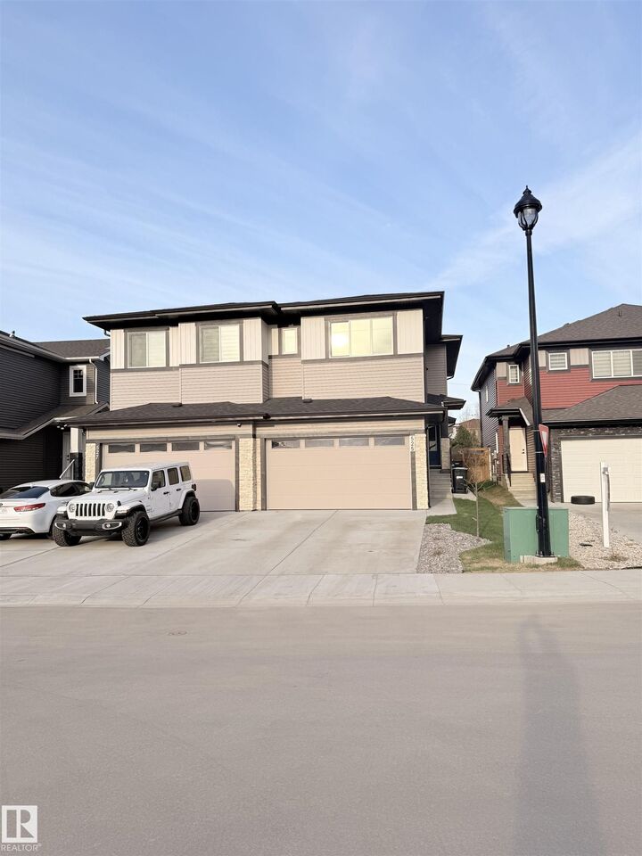 Property Photo:  525 Kleins Court  AB T9E 1M5 