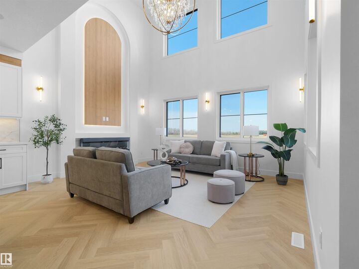 Property Photo:  209 Crystal Creek Dr  AB T9E 0X6 