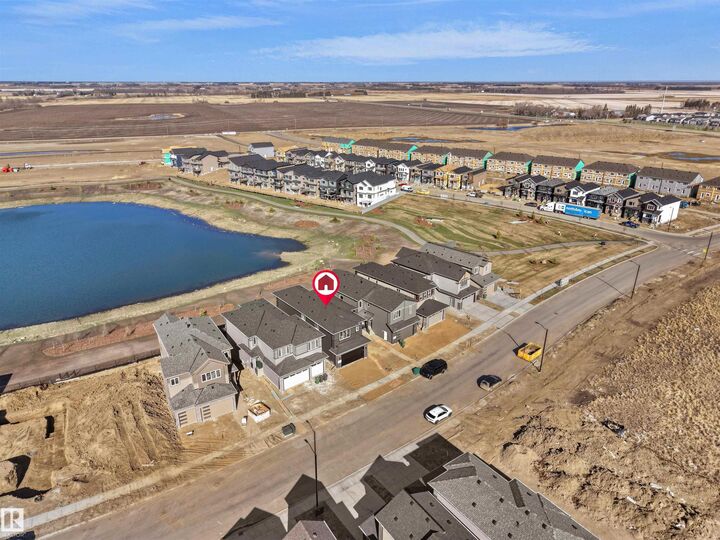 Property Photo:  209 Crystal Creek Dr  AB T9E 0X6 