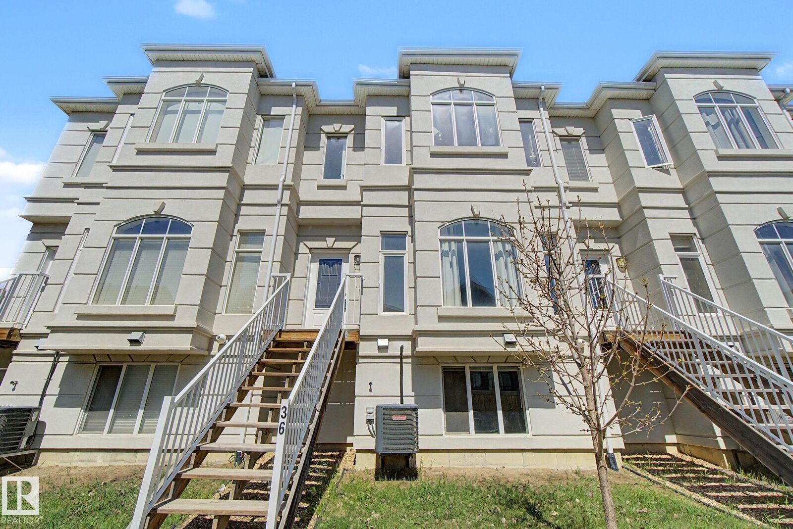 Property Photo:  723 172 Street SW 36  AB T6W 2N6 