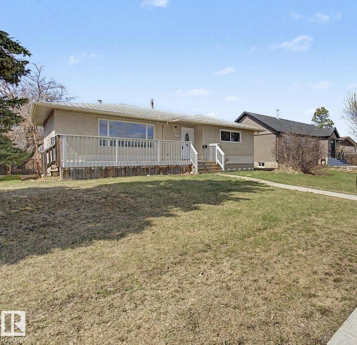 Property Photo:  6048 105B Street NW  AB T6H 2S5 