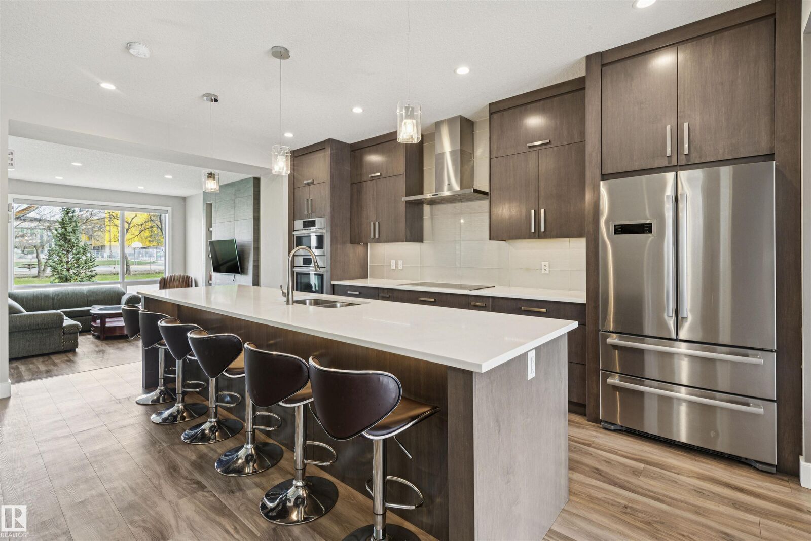 Property Photo:  8724 116 Street NW  AB T6G 1P7 