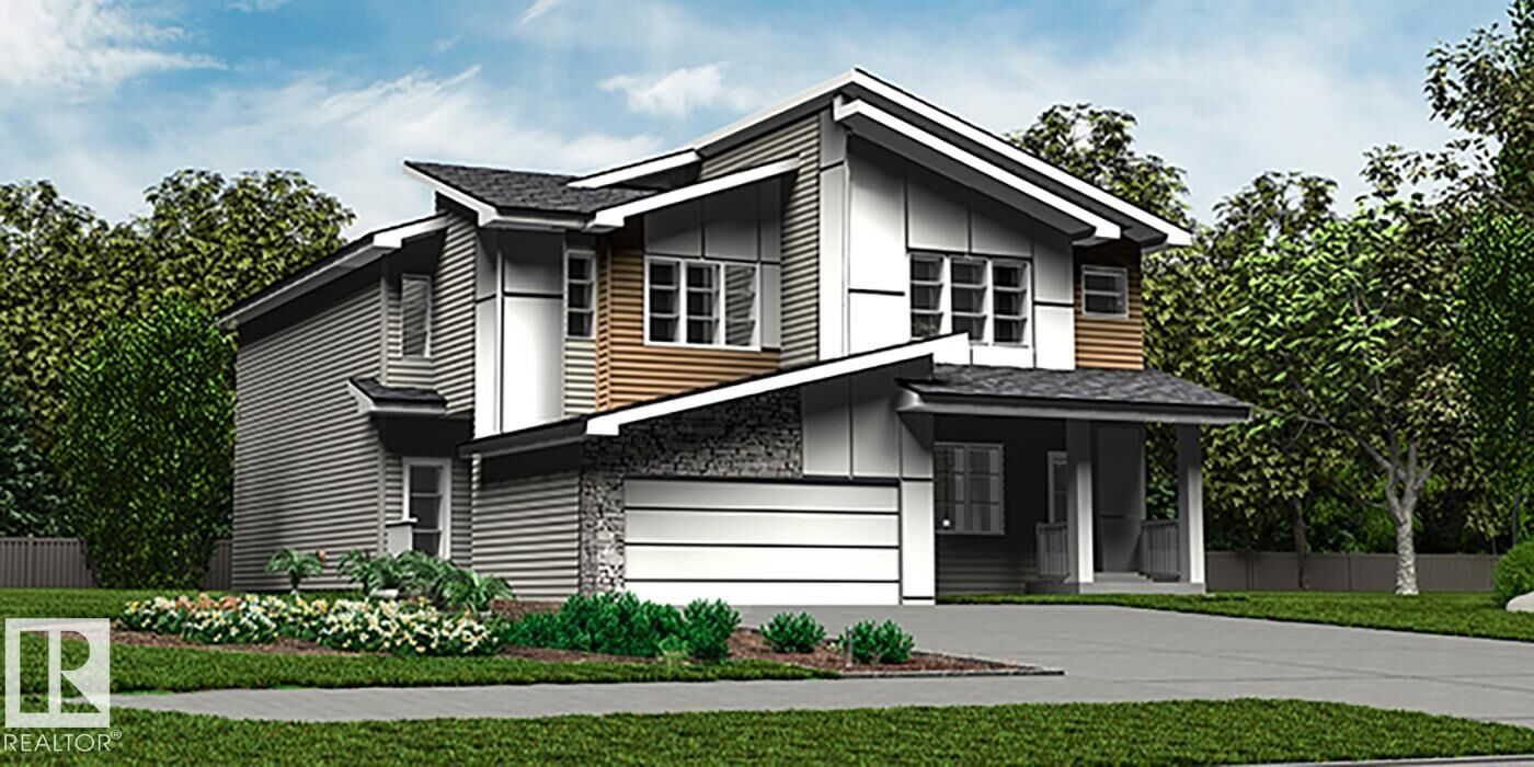 Property Photo:  1060 Cristall Crescent SW  AB T6W 5S6 