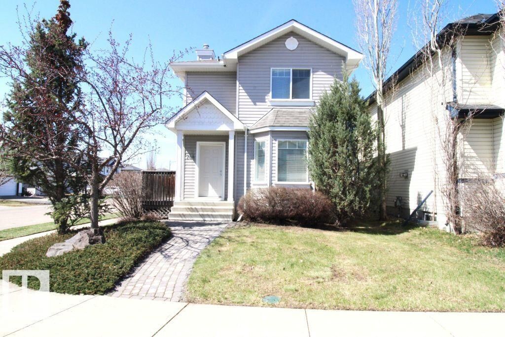 Property Photo:  744 88 Street SW  AB T6X 1C4 