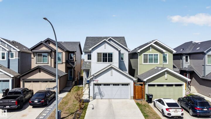 Property Photo:  22638 99A Avenue NW  AB T5T 7V1 