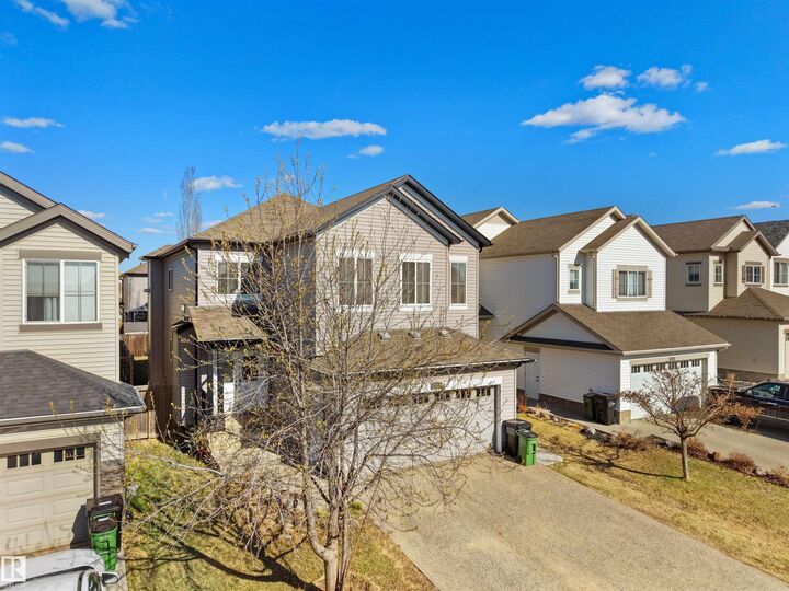 Property Photo:  1015 61 Street SW  AB T6X 0M4 