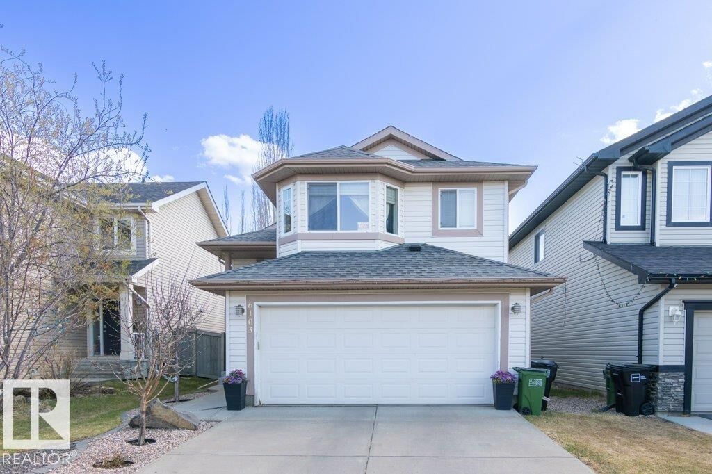 Property Photo:  6103 5 Avenue SW  AB T6X 0E8 
