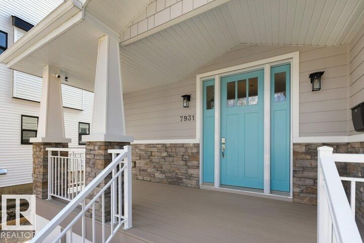 Property Photo:  7931 112S Avenue NW  AB T5B 0H6 