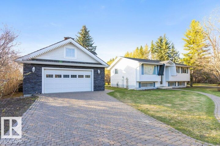 Property Photo:  24 25019 Sturgeon Road Drive  AB T8N 0E1 