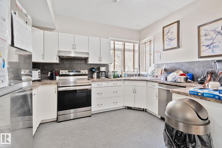 Property Photo:  9512 154 Street NW  AB T5P 2E9 