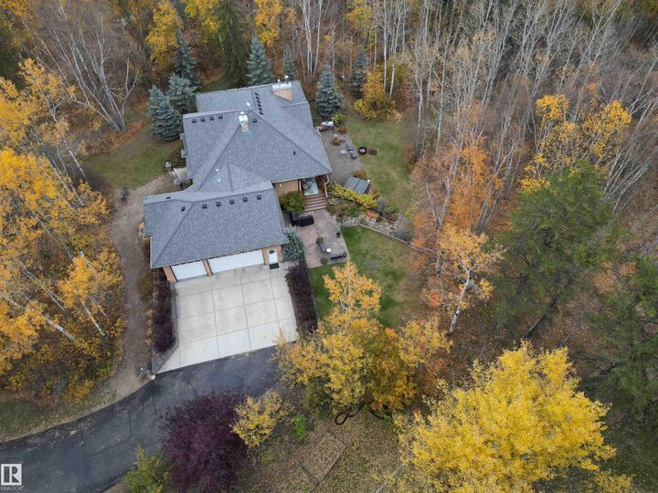 Property Photo:  26516 Twp Road 514 7  AB T7Y 1E9 