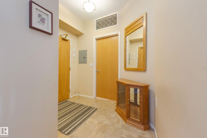 Property Photo:  11260 153 Avenue NW 326  AB T5X 6E7 