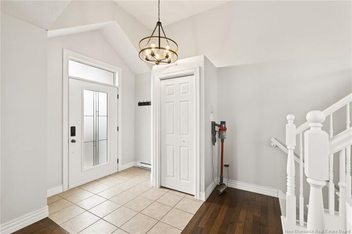 Property Photo: 11 Darla Court NB E1A 8B6