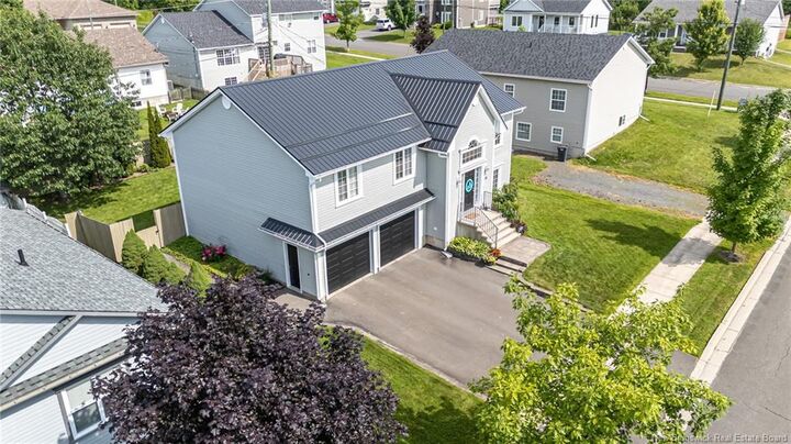 Property Photo:  10 Jolyn Crescent  NB E3A 0P8 