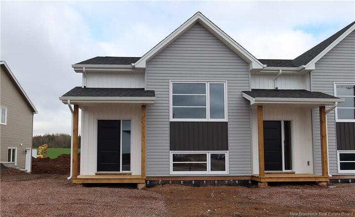 Property Photo:  254 Maccoun Street  NB E1K 0A1 