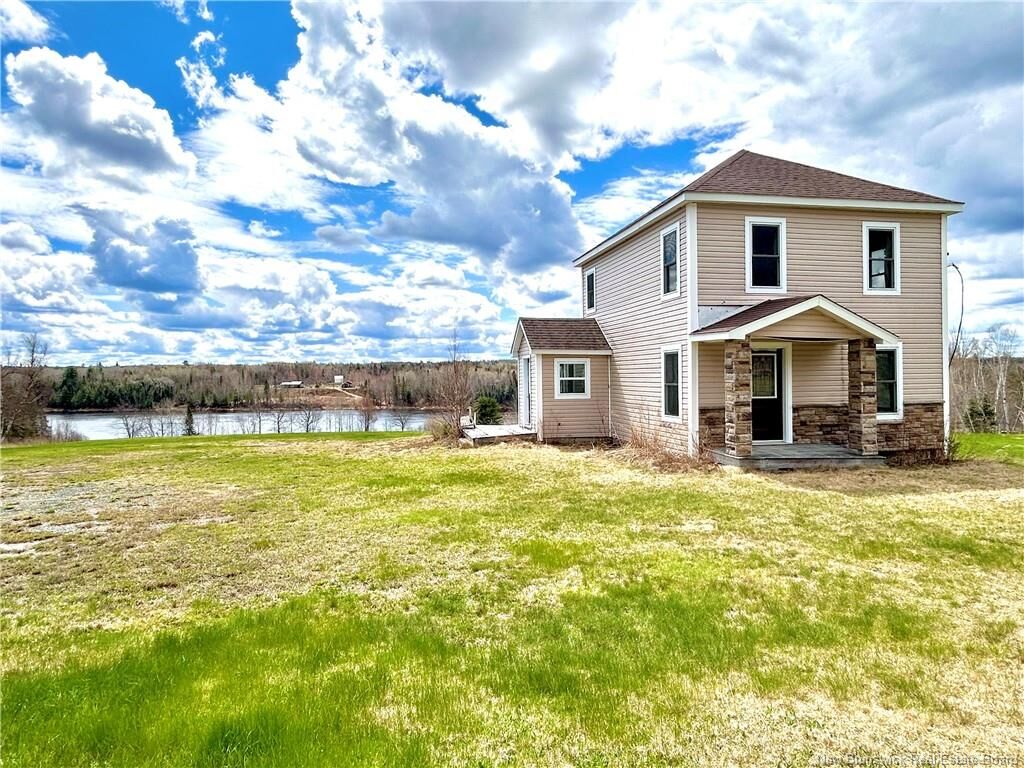 Property Photo:  4056 Route 108  NB E9E 2K3 