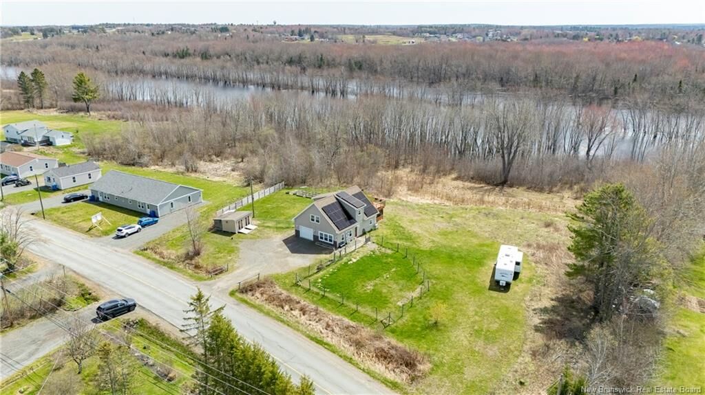 Property Photo:  671 Route 655  NB E3B 8T6 