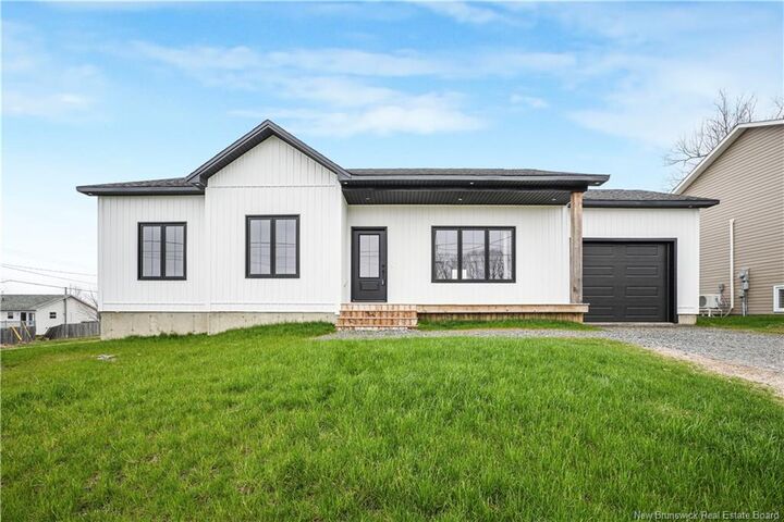 Property Photo:  201 Gilridge Drive  NB E3G 9W7 