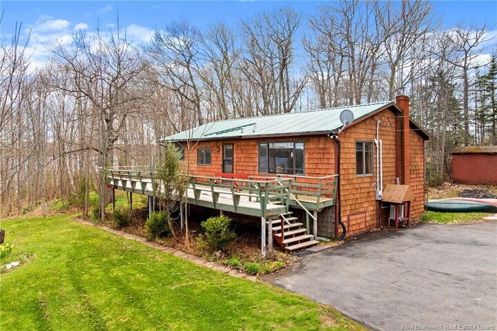 Property Photo:  2051 Lakeview Road  NB E4C 1M6 