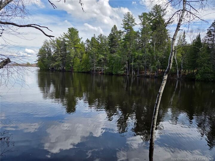 Property Photo:  Lot 13 Route 690 Street  NB E4B 4B3 