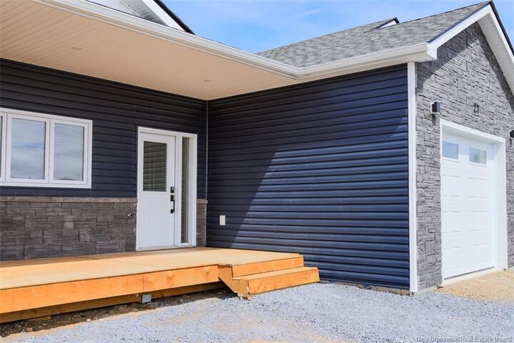 Property Photo:  27 White Pine Court  NB E5N 0P3 