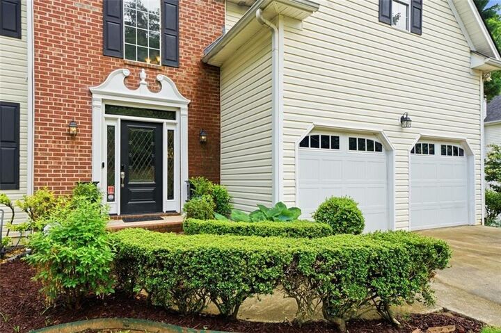 Property Photo:  2219 Brickton Crossing  GA 30518 