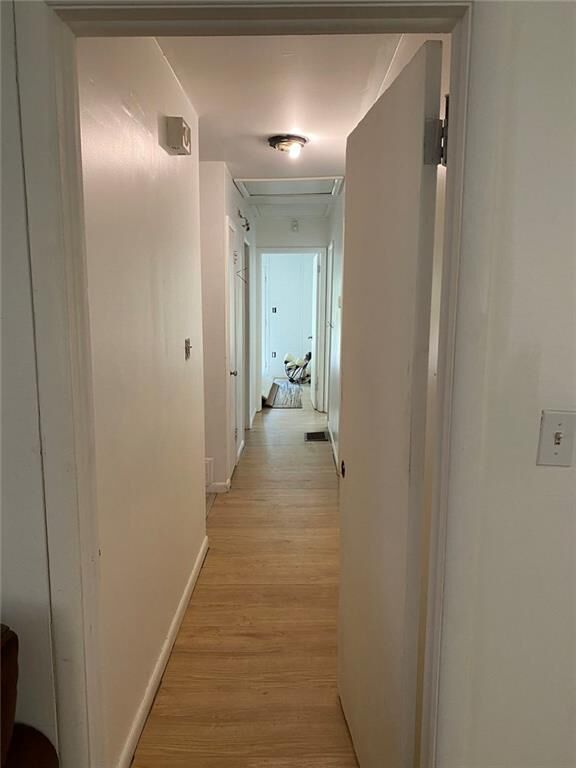 Property Photo: 2900 Clearwater Road SW GA 30331