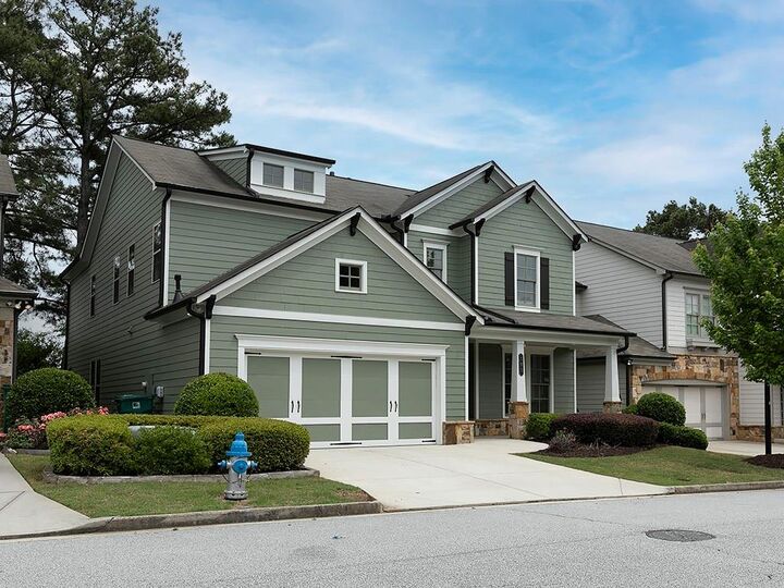 Property Photo: 191 Still Pine Bend GA 30082