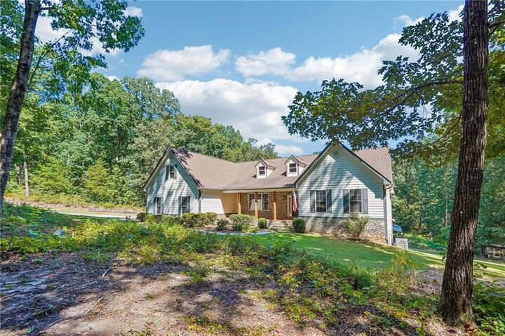 Property Photo: 5925 Cantrell Circle GA 30041