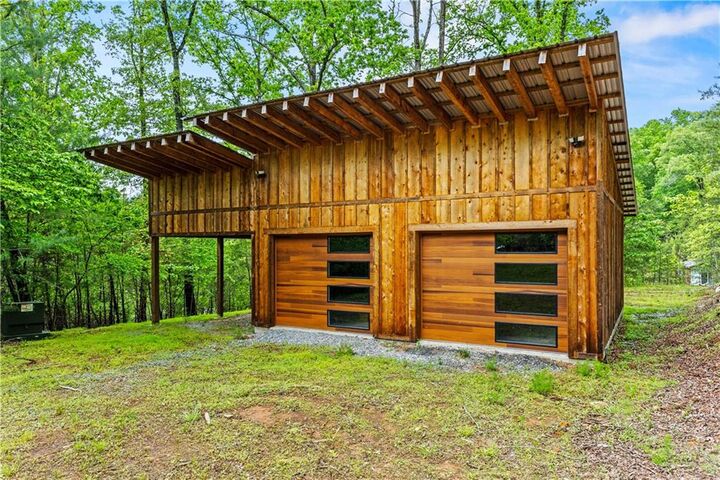 Property Photo: 2745 Galloway Road GA 30513