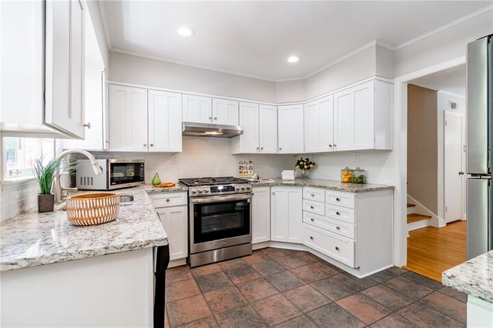 Property Photo: 1403 Willivee Drive GA 30033