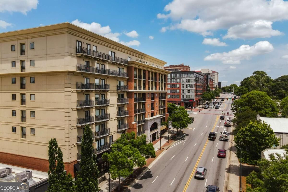Property Photo:  250 Broad Street 601  GA 30601 