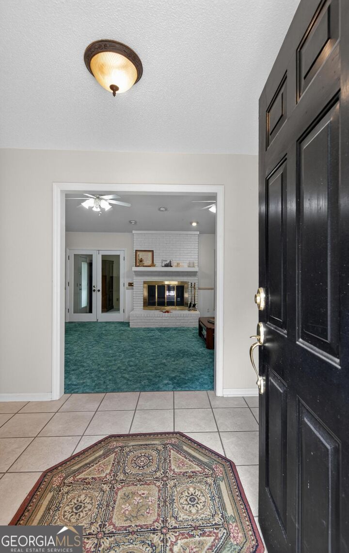 Property Photo:  221 Azalea Drive  GA 30458 