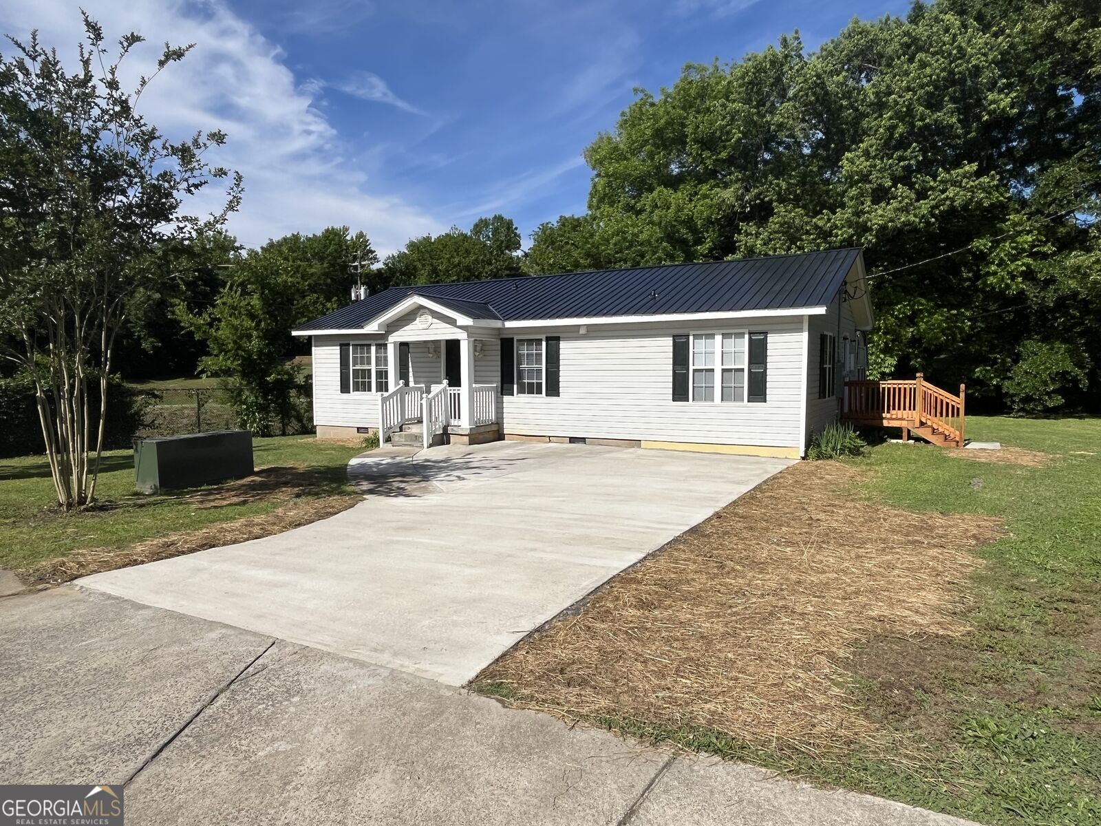 Property Photo:  218 Wilson Avenue SW  GA 30161 