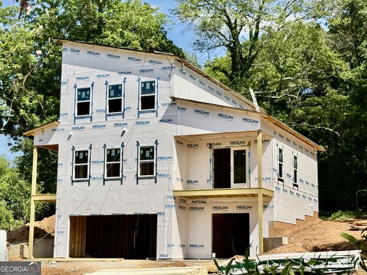 Property Photo: 146 N Peter Street GA 30601