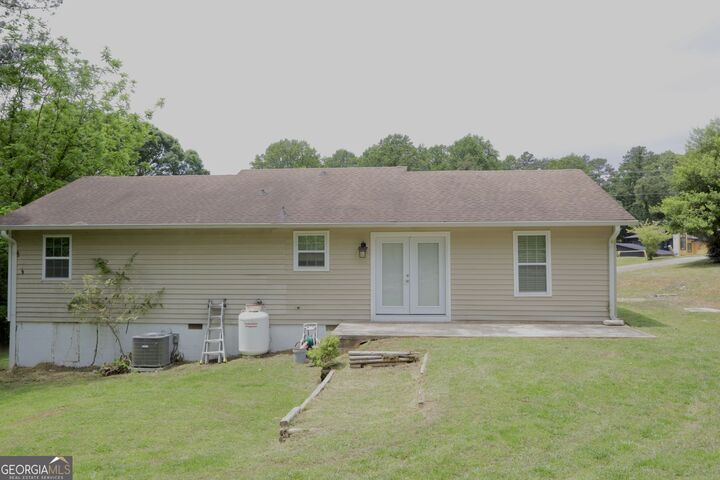 Property Photo: 3442 Clarks Bridge Road GA 30506