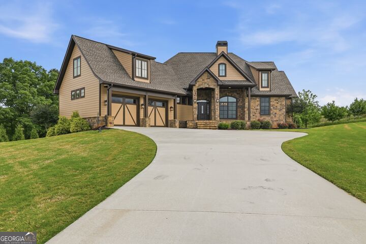Property Photo:  1206 Indigo Court  GA 30535 