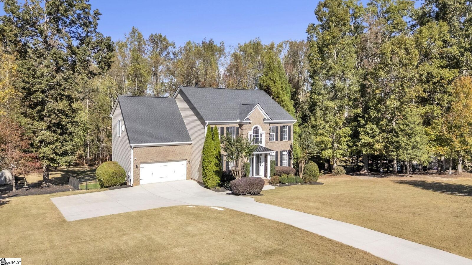 Property Photo:  143 Hartwick Lane  SC 29644 