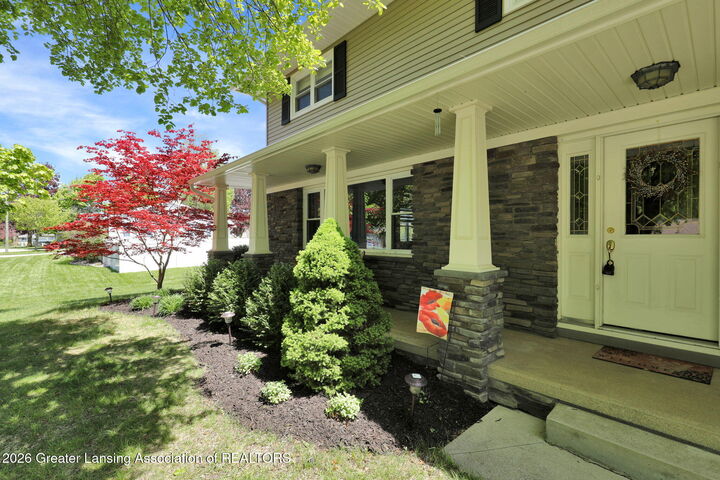 Property Photo: 340 Donna Drive MI 48875