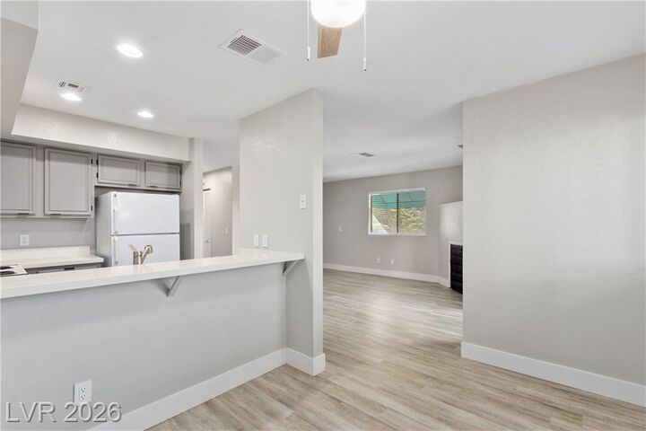 Property Photo:  2220 Pine Breeze Lane 101  NV 89119 