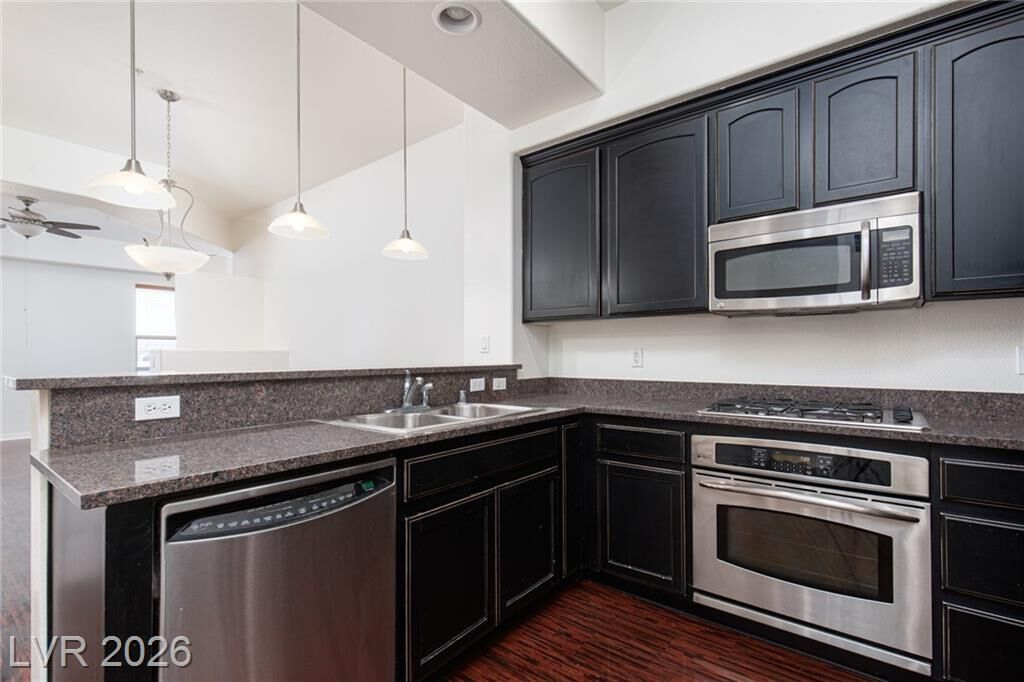 Property Photo:  38 East Serene Avenue 318  NV 89123 