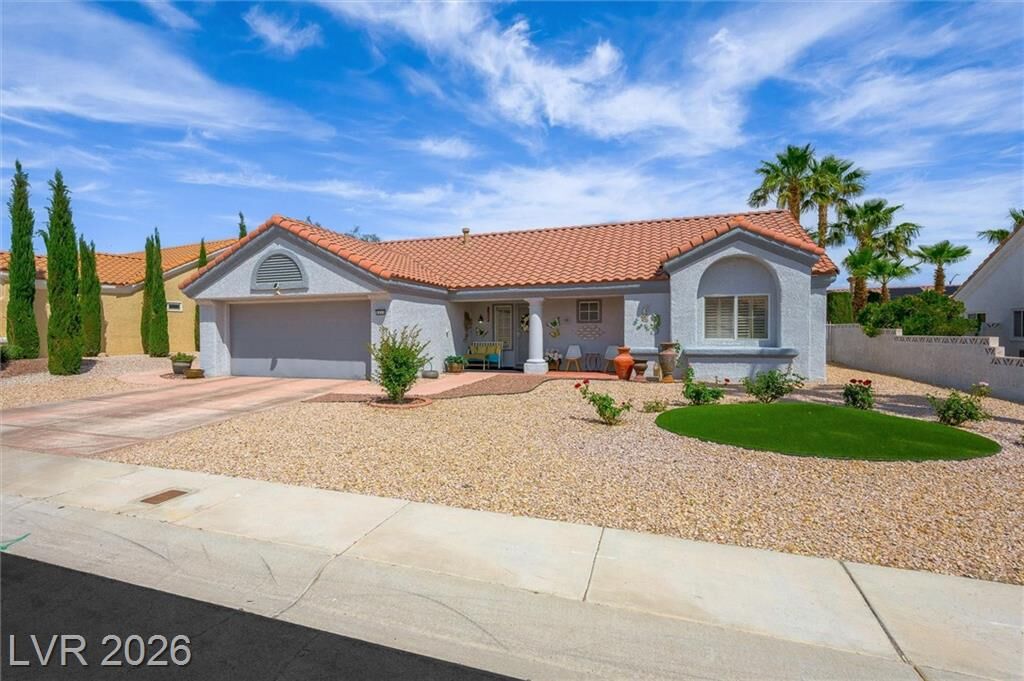 Property Photo: 8900 Stoney Point Drive NV 89134