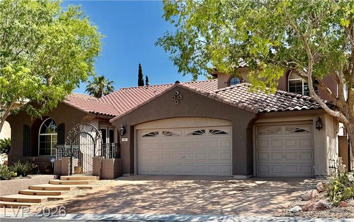 Property Photo:  11025 Arbor Pine Avenue  NV 89144 